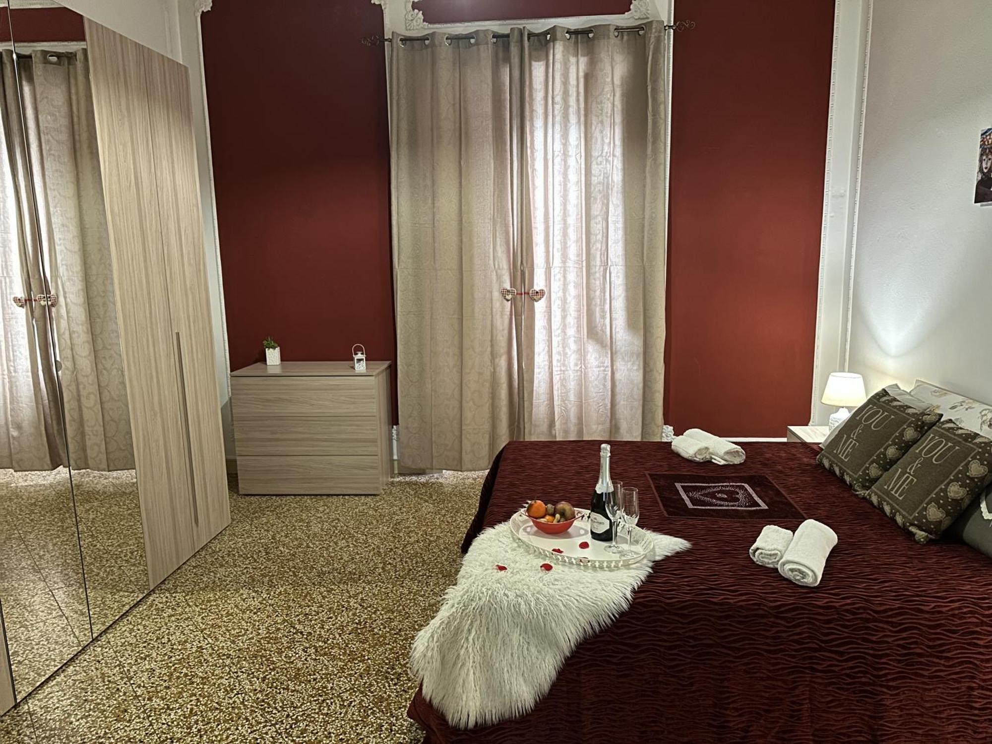 Ariosto Apartment - Palermo — Photos 1
