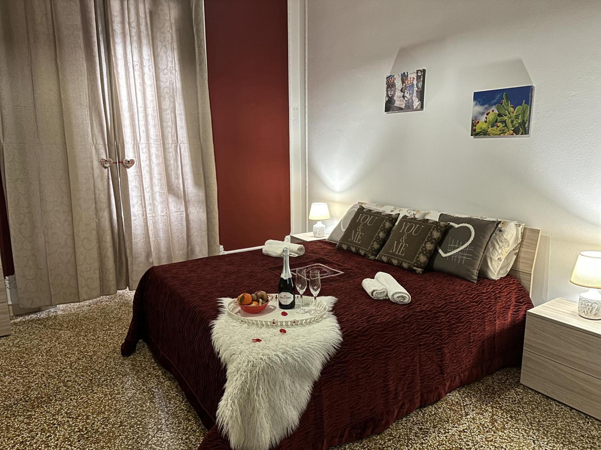 Ariosto Apartment - Palermo — Photos 2